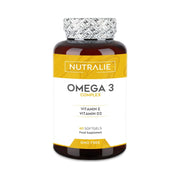 Omega 3 Complex 60 cápsulas | Nutralie - Dietetica Ferrer