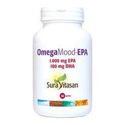Omega Mood-EPA 30 Perlas | Sura Vitasan - Dietetica Ferrer