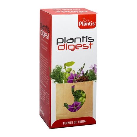 Digest 250 ml | Plantis - Dietetica Ferrer