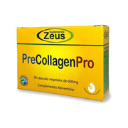 Precollagenpro 30 cápsulas | Zeus - Dietetica Ferrer