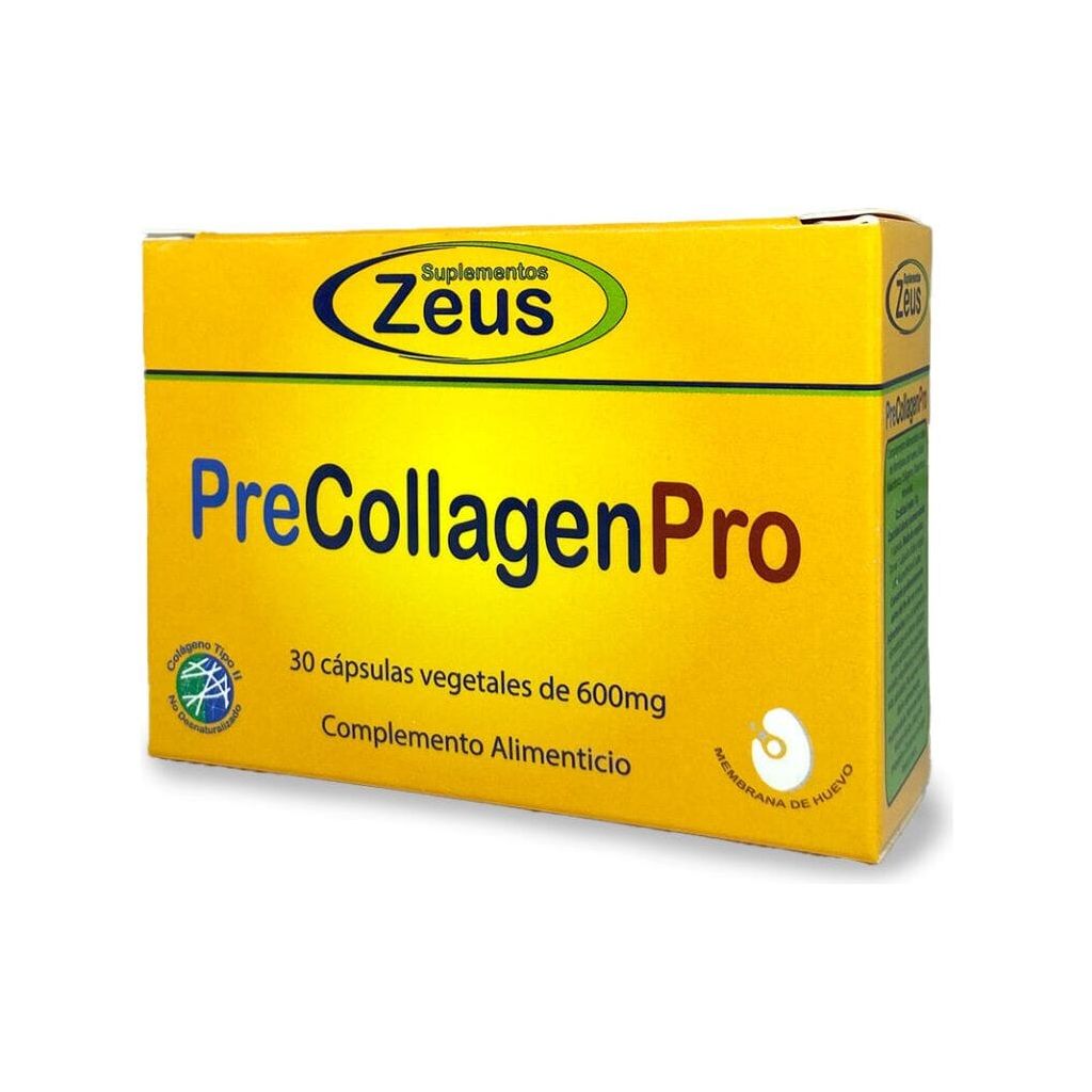 Precollagenpro 30 cápsulas | Zeus - Dietetica Ferrer