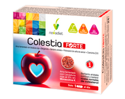 Colestia Evo cápsulas | Novadiet - Dietetica Ferrer