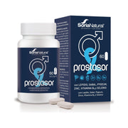 Prostasor 60 comprimidos | Soria Natural - Dietetica Ferrer