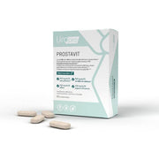 Prostavit Uro 60 comprimidos | Herbora - Dietetica Ferrer