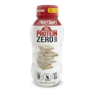Protein Zero | Nutrisport - Dietetica Ferrer