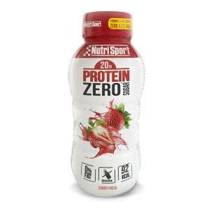 Protein Zero | Nutrisport - Dietetica Ferrer