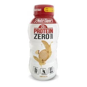 Protein Zero | Nutrisport - Dietetica Ferrer