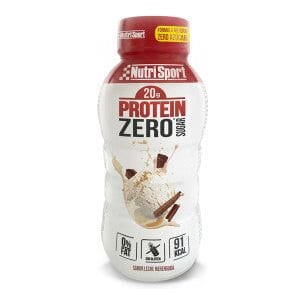 Protein Zero | Nutrisport - Dietetica Ferrer
