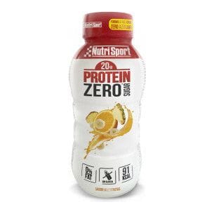 Protein Zero | Nutrisport - Dietetica Ferrer