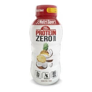 Protein Zero | Nutrisport - Dietetica Ferrer
