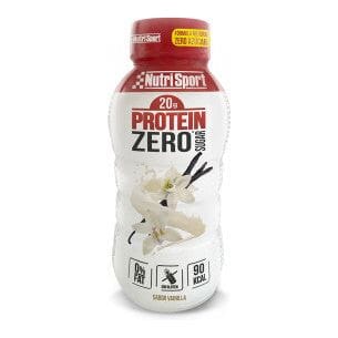 Protein Zero | Nutrisport - Dietetica Ferrer