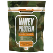 Proteina Whey 100% | Sotya - Dietetica Ferrer