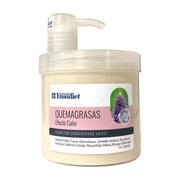 Quemagrasas Efecto Calor 500 ml | Bifemme - Dietetica Ferrer