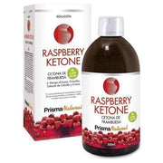 Raspberry Ketone 500 ml | Prisma Natural - Dietetica Ferrer