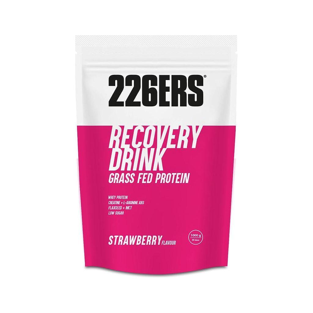 Recovery Drink | 226ers - Dietetica Ferrer