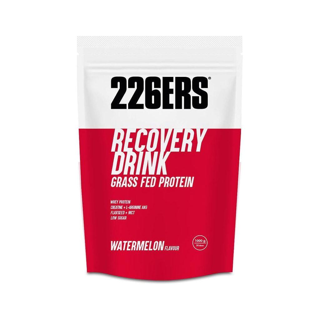 Recovery Drink | 226ers - Dietetica Ferrer
