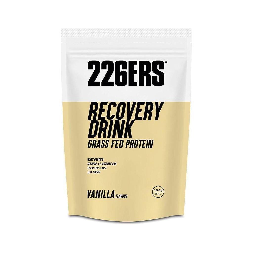 Recovery Drink | 226ers - Dietetica Ferrer