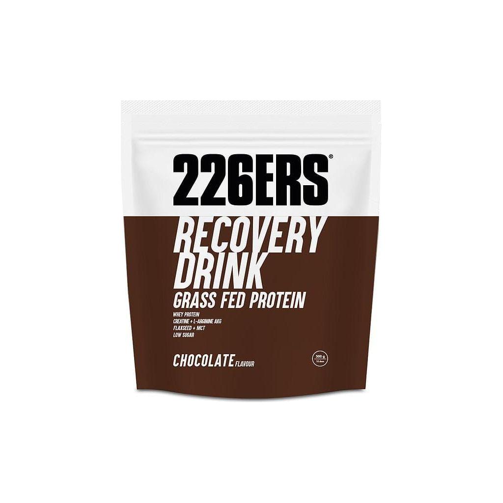 Recovery Drink | 226ers - Dietetica Ferrer