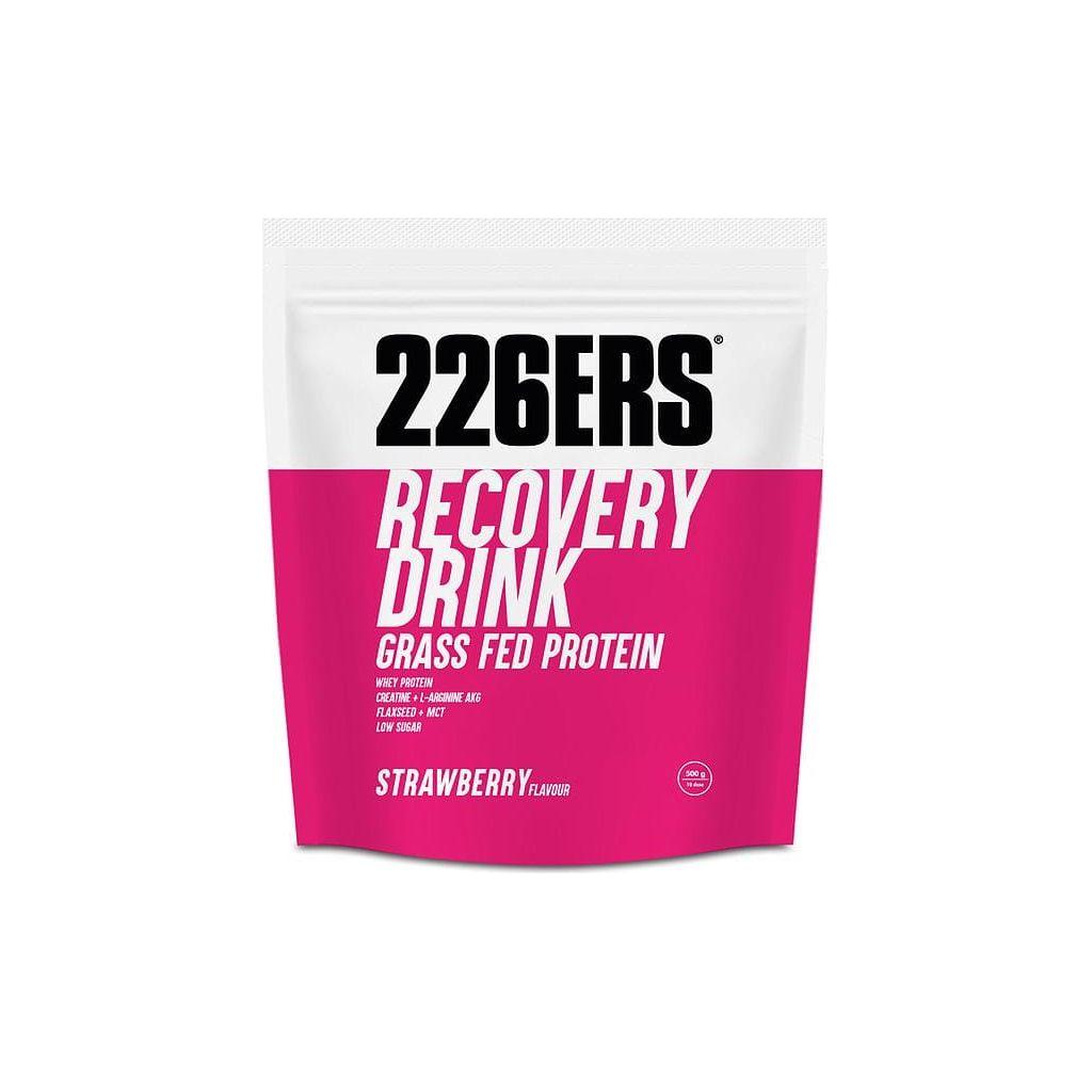 Recovery Drink | 226ers - Dietetica Ferrer