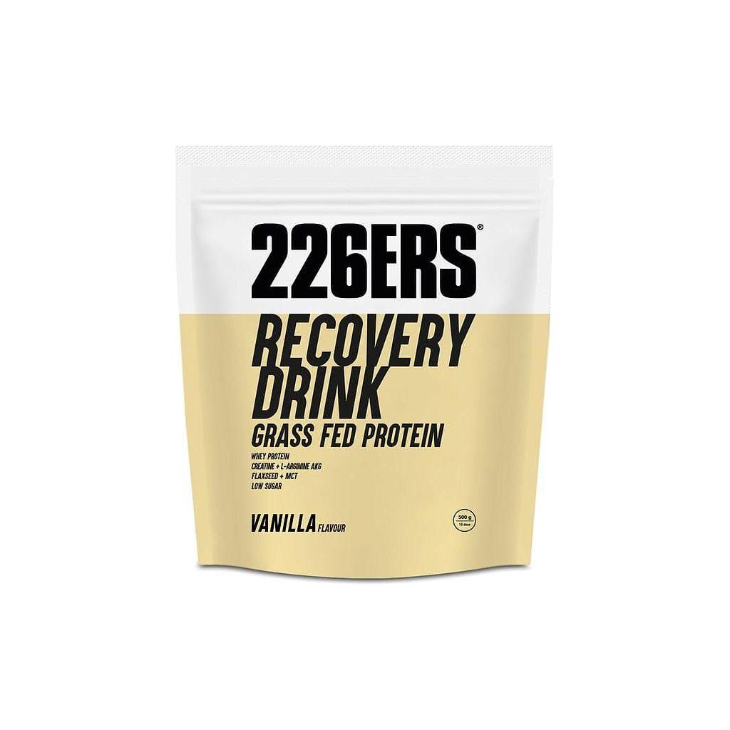 Recovery Drink | 226ers - Dietetica Ferrer