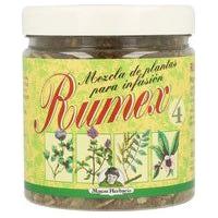 Rumex 4 70 gr | Artesania Agricola - Dietetica Ferrer