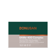 SAMe 400 Complex 30 Capsulas | Bonusan - Dietetica Ferrer