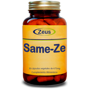 Same-Ze 30 cápsulas | Zeus - Dietetica Ferrer