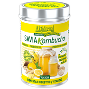 Savia Kombucha 100 gr | Tongil - Dietetica Ferrer