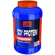 Soya protein Chocolate 1 Kg | Mega Plus - Dietetica Ferrer