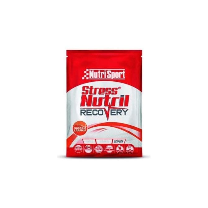 Stressnutril | Nutrisport - Dietetica Ferrer