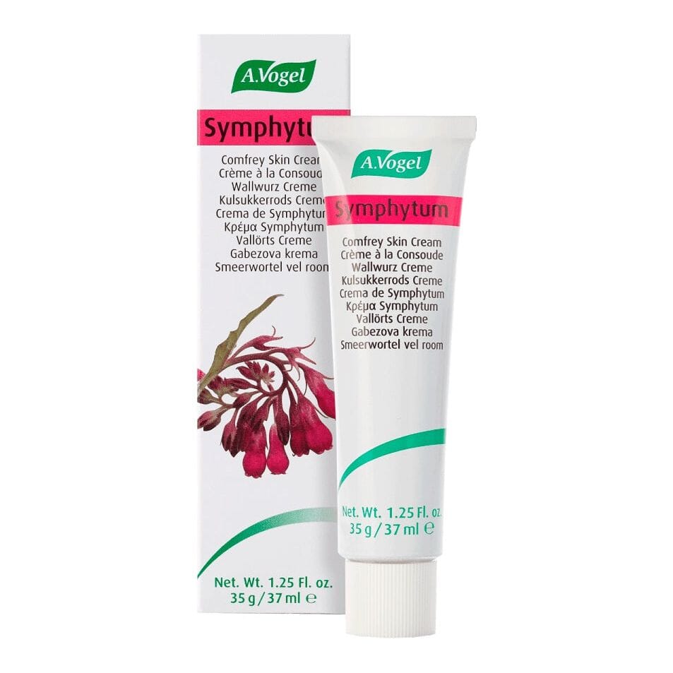 Symphytum Crema | A Vogel - Dietetica Ferrer