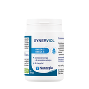 Synerviol perlas | Nutergia - Dietetica Ferrer