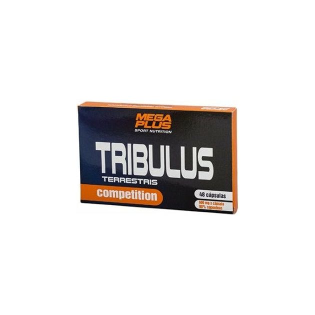Tribulus Competition | Mega Plus - Dietetica Ferrer