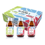 Tu Plan 3 | Ynsadiet - Dietetica Ferrer