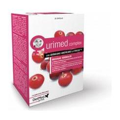Urimed Complex 28 Capsulas | Dietmed - Dietetica Ferrer