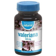 Valeriana 500mg 90 Comprimidos | Naturmil - Dietetica Ferrer