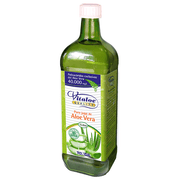 Vitaloe Jugo de Aloe Vera Ecologico 1 Litro | Tongil - Dietetica Ferrer