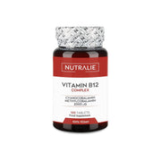 Vitamina B12 120 cápsulas | Nutralie - Dietetica Ferrer