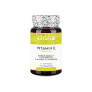 Vitamina E 60 cápsulas | Nutralie - Dietetica Ferrer