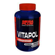 Vitapol 60 Capsulas | Mega Plus - Dietetica Ferrer