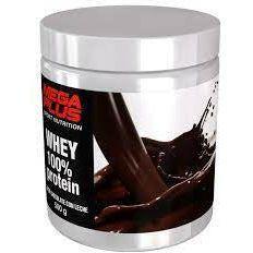 Whey 100% Protein 500 gr | Mega Plus - Dietetica Ferrer