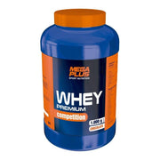 Whey Premium Competition | Mega Plus - Dietetica Ferrer
