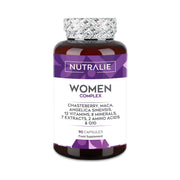 Women Complex 90 cápsulas | Nutralie - Dietetica Ferrer