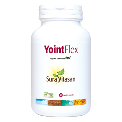 YointFlex 30 Capsulas | Sura Vitasan - Dietetica Ferrer