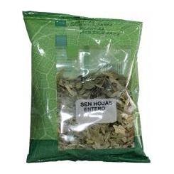Hojas de Sen Enteras | Plameca - Dietetica Ferrer