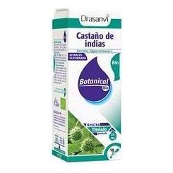 Glicerinado Castaño de Indias 50 ml | Drasanvi - Dietetica Ferrer