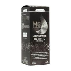 Citrato Magnesio 90 Comprimidos | Drasanvi - Dietetica Ferrer