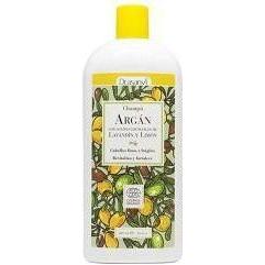 Champu Argan Ecocert Bio 500 ml | Drasanvi - Dietetica Ferrer