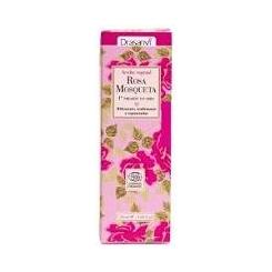 Aceite de Rosa Mosqueta Ecocert Bio 50 ml | Drasanvi - Dietetica Ferrer