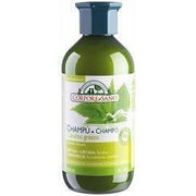 Champu Ortiga Cabellos Grasos 300 ml | Corpore Sano - Dietetica Ferrer